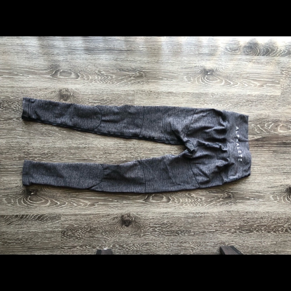 Alphalete Revival Leggings